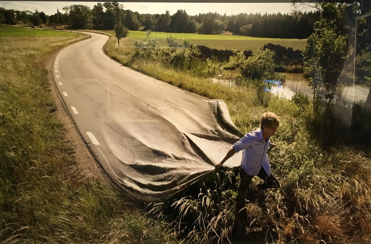 Seja o protagonista de sua vida; construa seus caminhos !